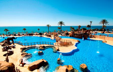 Holiday World Riwo Hotel i samarbejde med Melia slide 1