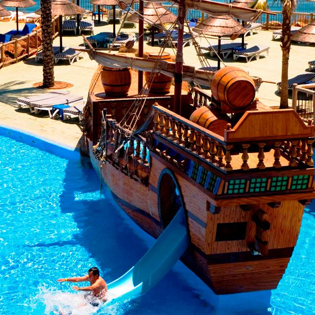 Holiday World Riwo Hotel i samarbejde med Melia - billede 3