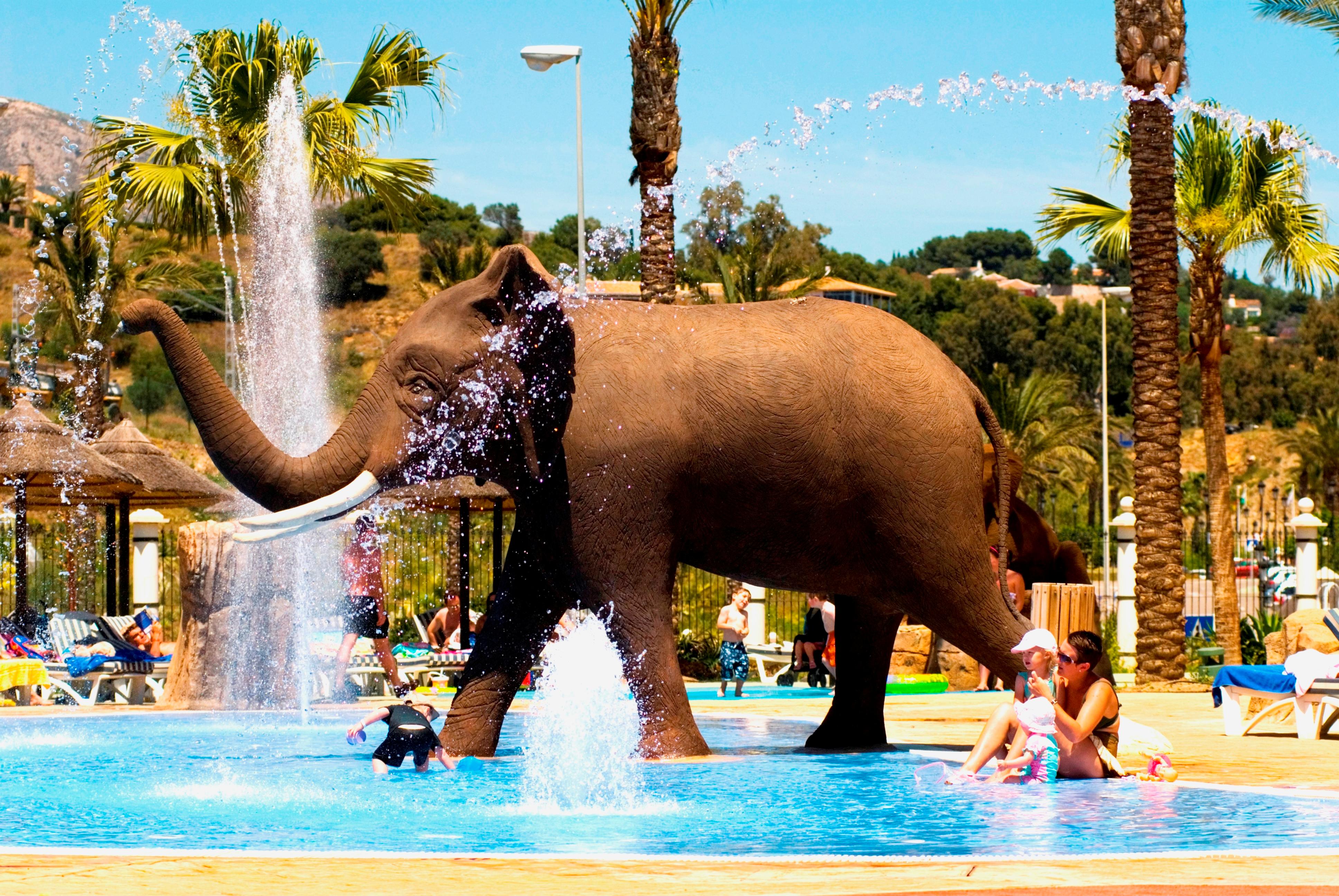 Holiday World Riwo Hotel i samarbejde med Melia slide 4