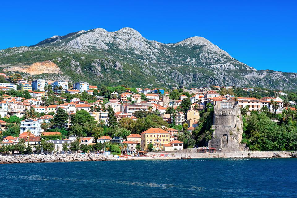 Herceg-Novi Foto: 1 af 4
