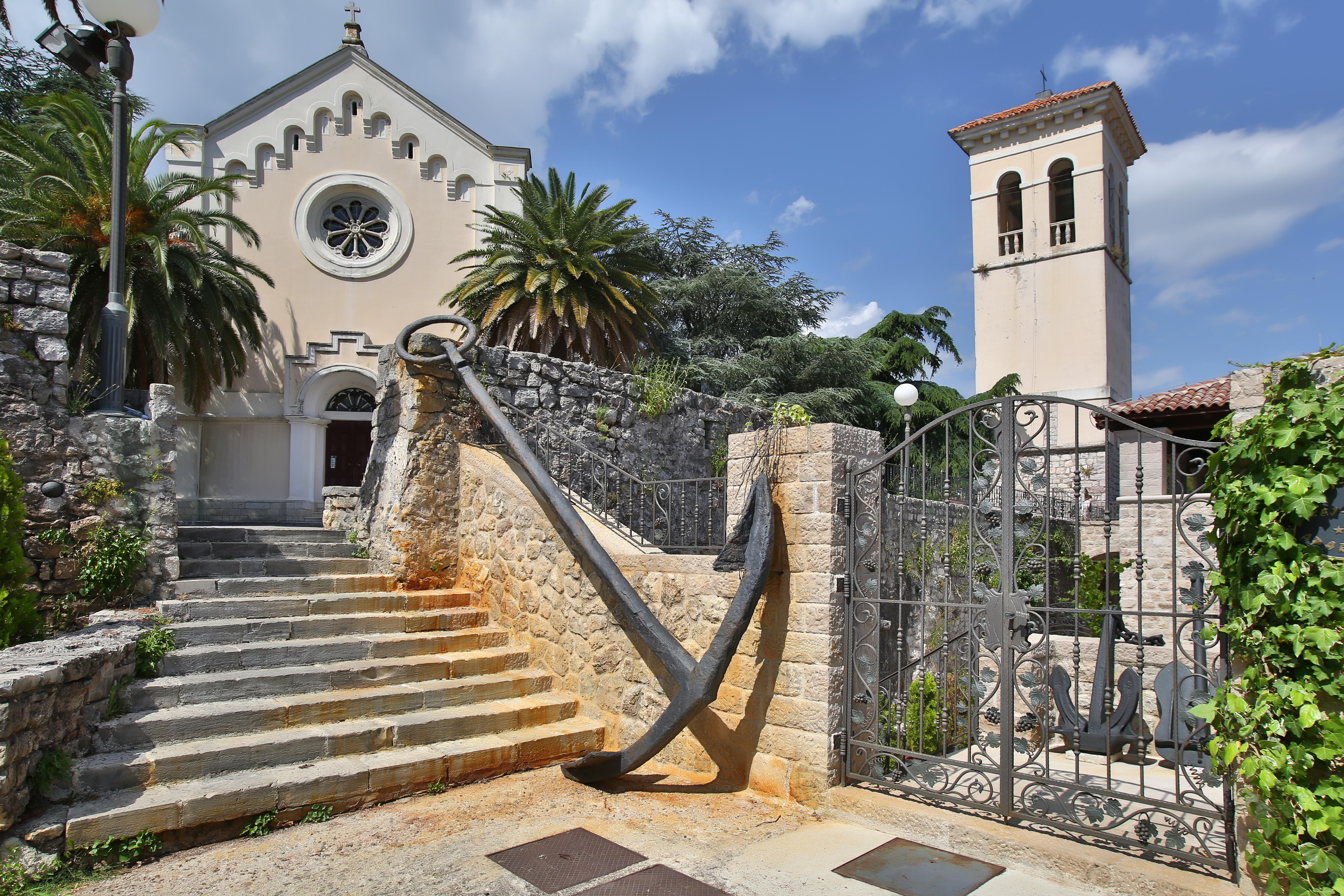 Herceg-Novi Foto: 3 af 4