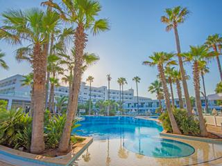 Ayia Napa, Cypern - All Inclusive afbudsrejse