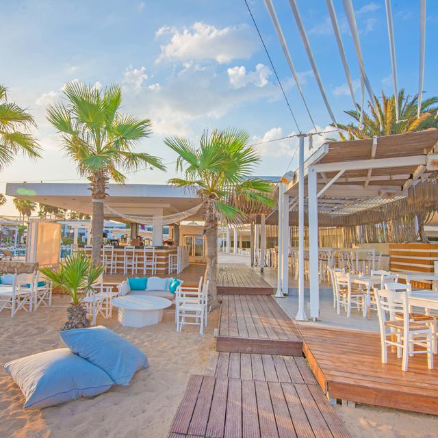 Tsokkos The Dome Beach Hotel & Resort - billede 2