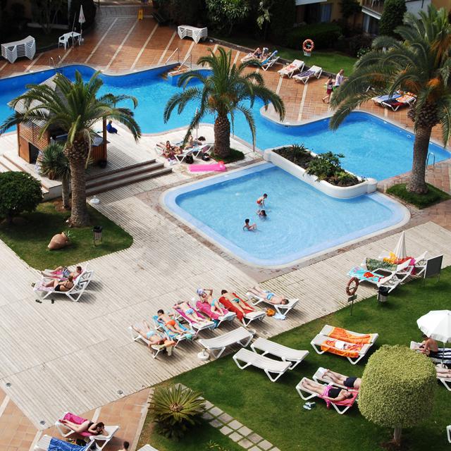 Lejligheder Tenerife Sur - billede 4