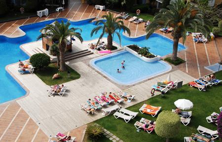 Lejligheder Tenerife Sur billede 4