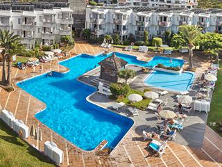 Los Cristianos, Spanien - Kun hotel afbudsrejse