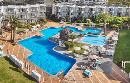 Lejligheder Tenerife Sur slide 1