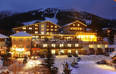 Alm BnB Katschberg slide 3