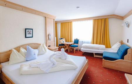 Alm BnB Katschberg slide 4