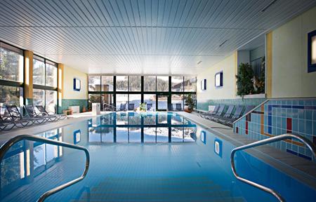 Alm BnB Katschberg slide 5