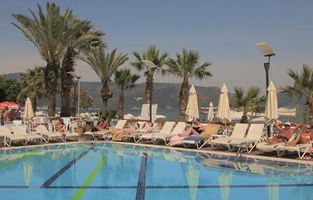Hotel Cettia Beach Resort slide 3