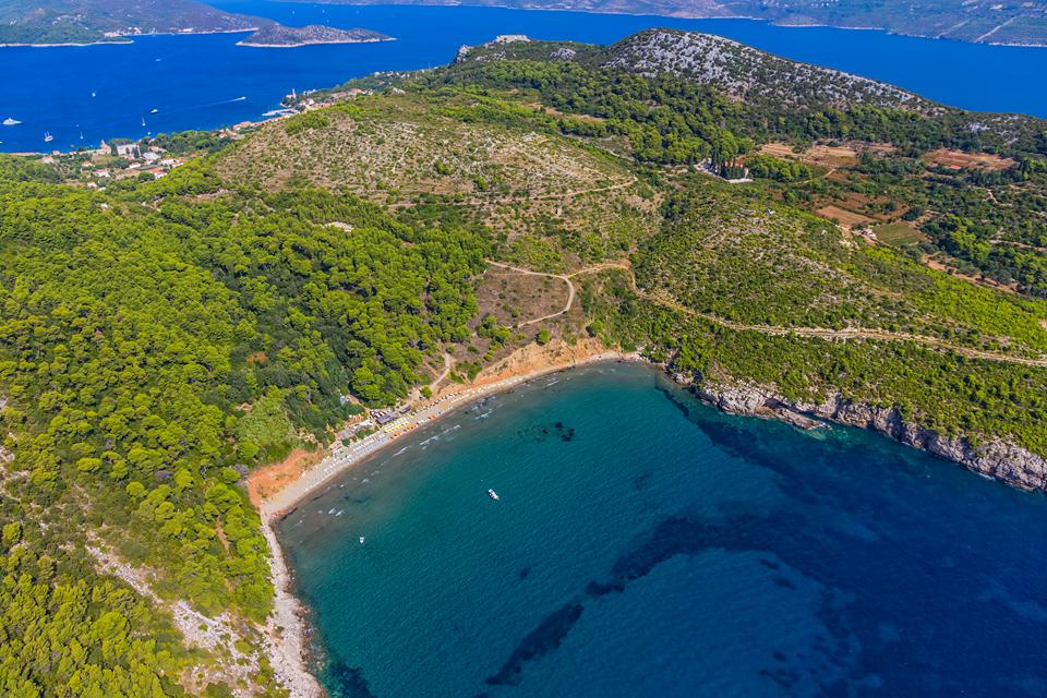 Lopud Island Foto: 2 af 3