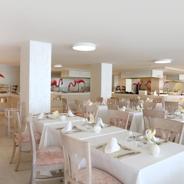 Iberostar Selection Playa de Palma - billede 4