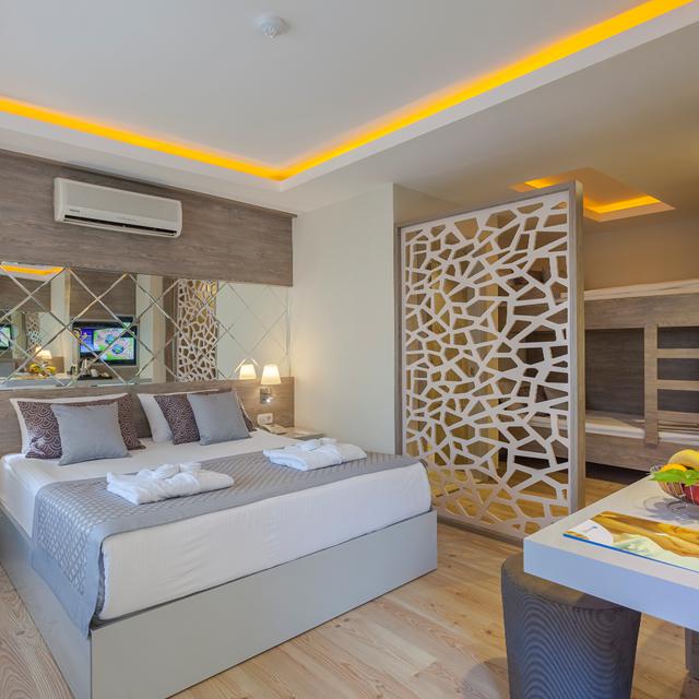 Sentido Turan Prince Hotel - billede 3