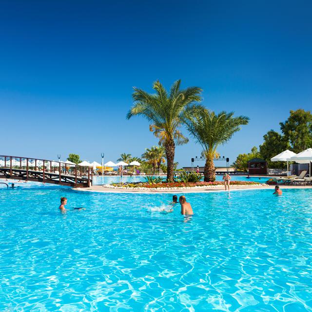 Sentido Turan Prince Hotel - billede 4