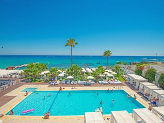 Protaras - Fig Tree Bay, Cypern - Halvpension afbudsrejse