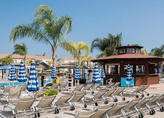 Tsokkos Paradise Village - billede 3