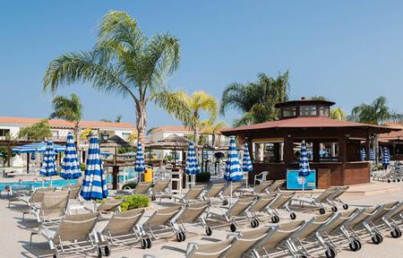 Tsokkos Paradise Village slide 3