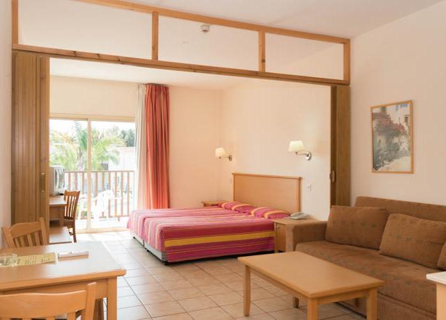 Tsokkos Paradise Village - billede 2