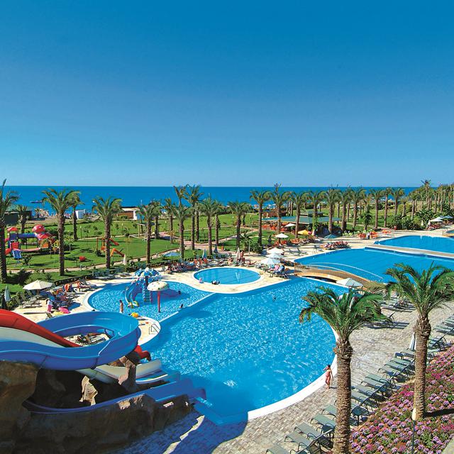 Hotel MC Arancia Resort - billede 4