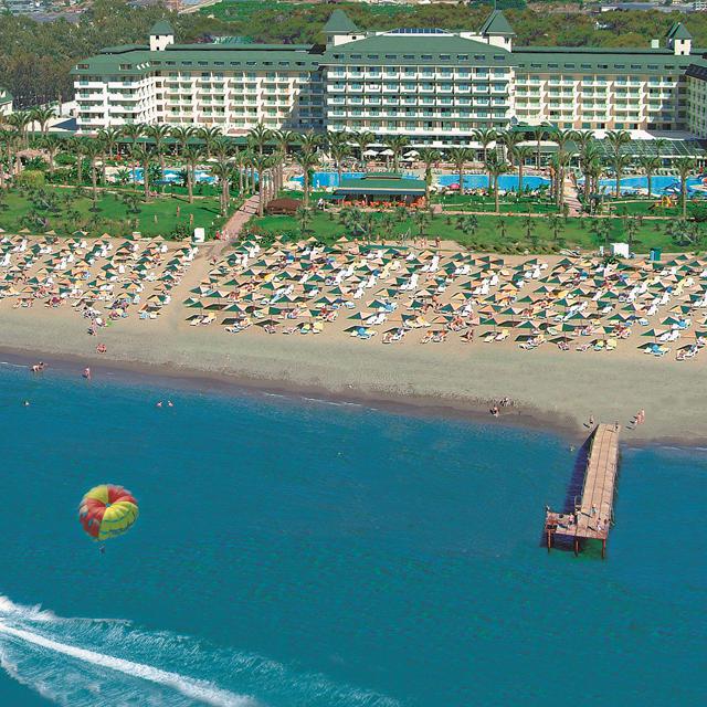 Hotel MC Arancia Resort - billede 5