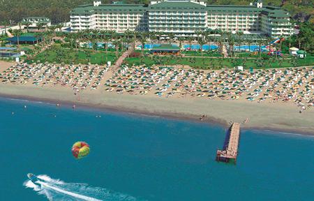 Hotel MC Arancia Resort slide 5