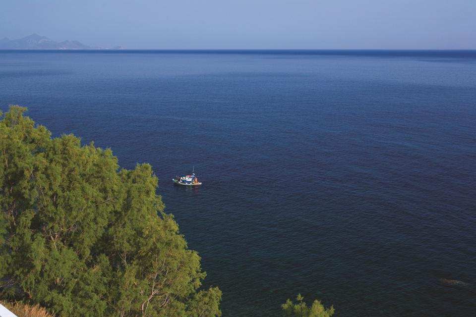 Kardamena Foto: 8 af 9