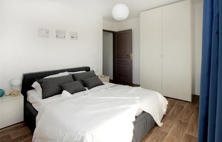 Résidence Vacancéole Au Coeur des Ours slide 2