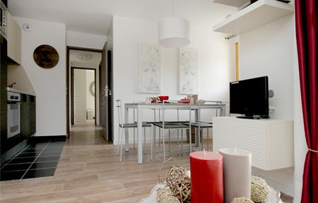 Résidence Vacancéole Au Coeur des Ours slide 5