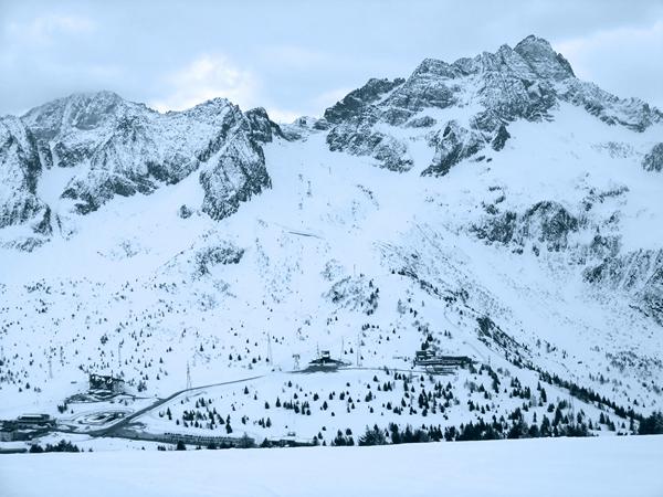 Foto af Arabba Marmolada