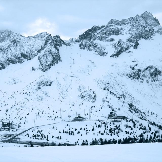 Arabba-Marmolada