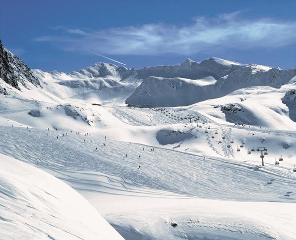 Foto af Obergurgl Hochgurgl