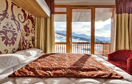 Résidence Prestige Odalys Edenarc - Særpris slide 3