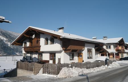 Lejligheder Mauracher slide 1