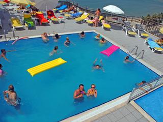 Kusadasi, Tyrkiet - Halvpension afbudsrejse