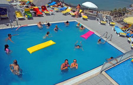 Hotel Derici
