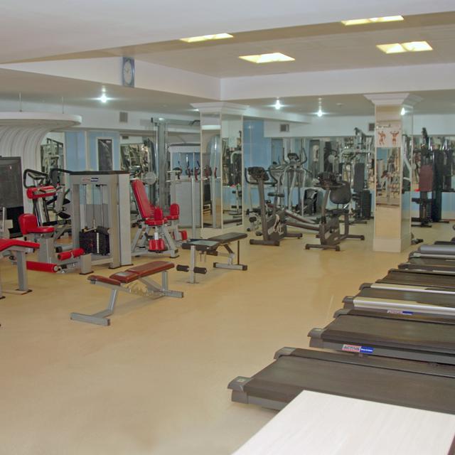 Billede av hotellet Hotel Derici - nummer 6 af 7