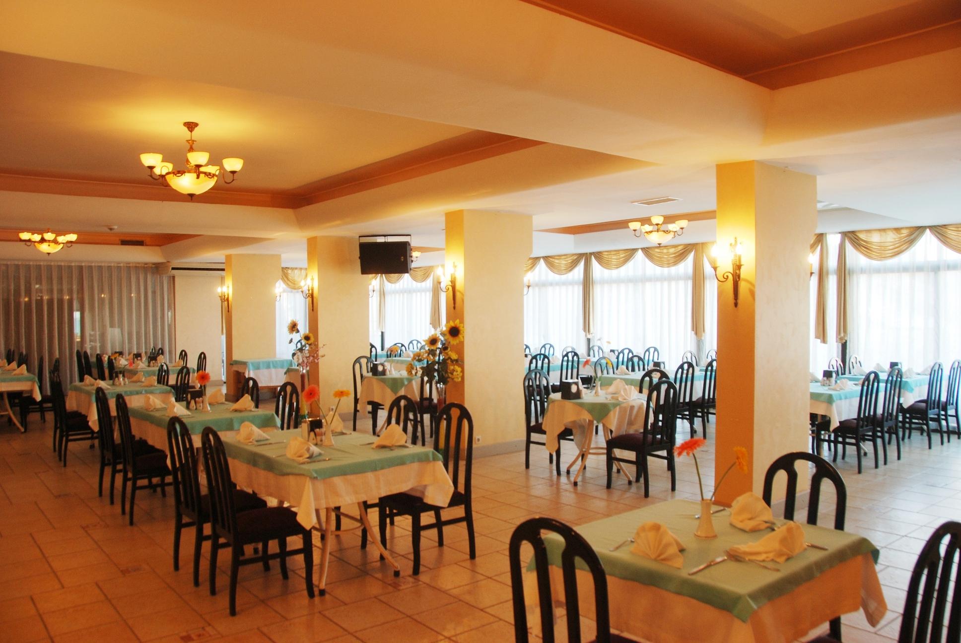 Hotel Derici slide 3