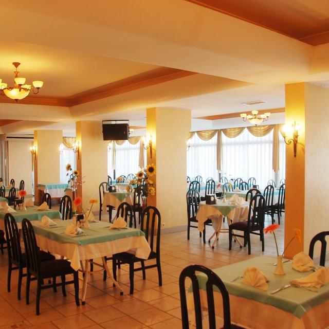 Billede av hotellet Hotel Derici - nummer 3 af 7