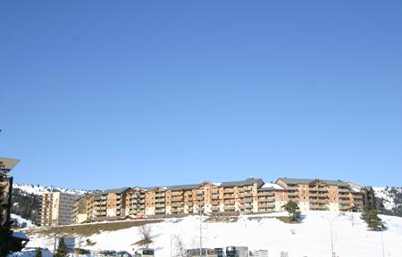 Residence Les Toits des Dévoluy - fordelagtig pris slide 2