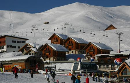 Chalets des Ecrins slide 5