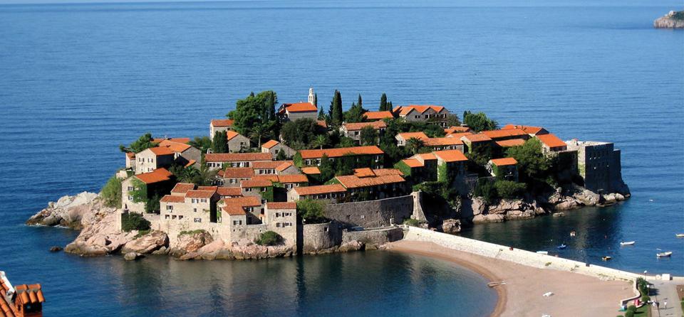 Tivats Riviera Foto: 3 af 4