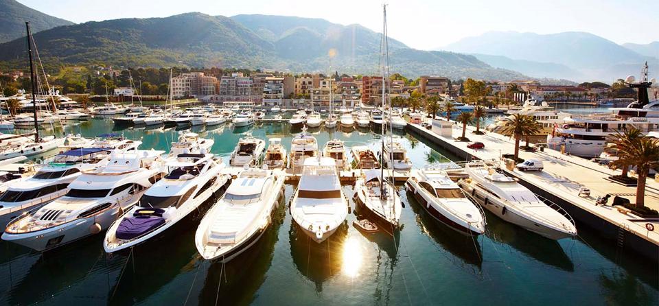 Tivat Foto: 4 af 5