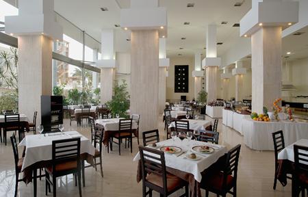 Hotel Bahia Calpe slide 4