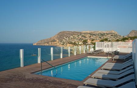 Hotel Bahia Calpe