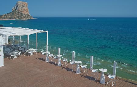 Hotel Bahia Calpe slide 5