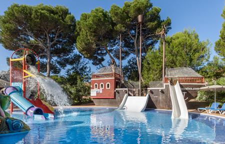 Aparthotel Zafiro Mallorca slide 2