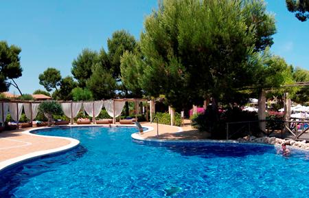 Aparthotel Zafiro Mallorca