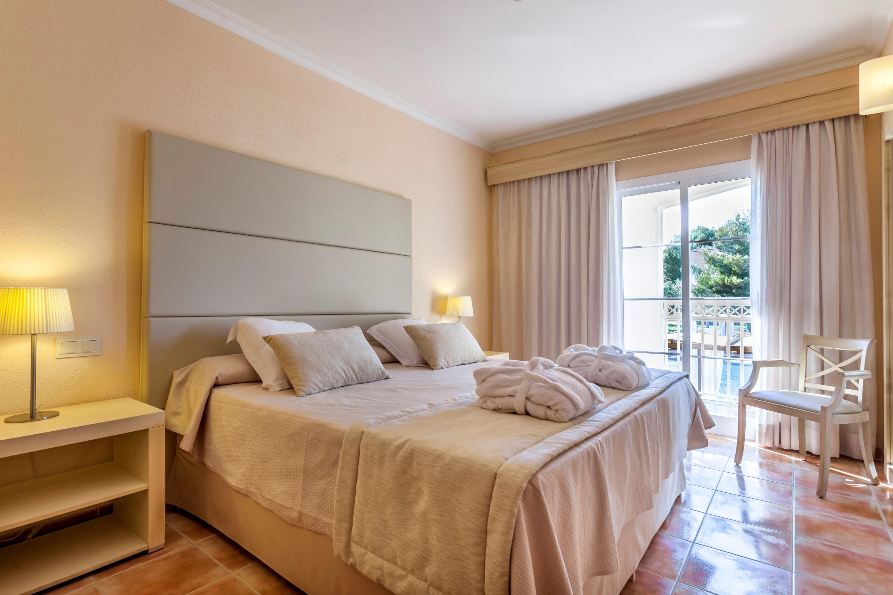 Lejligheder Zafiro Ca'n Picafort slide 4