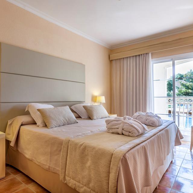 Lejligheder Zafiro Ca'n Picafort - billede 4